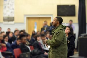 Post 16 Skills White Paper