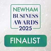 Inspire – Charity of the Year finalist