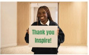 Opening Doors: Inspire’s 25-26 Annual Impact Report